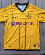 Cargar imagen en el visor de la galería, camiseta Borussia Dormund 2008-09
