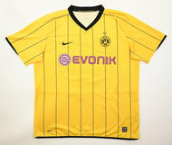 camiseta Borussia Dormund 2008-09