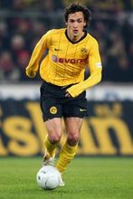 Cargar imagen en el visor de la galería, camiseta Borussia Dormund 2008-09
