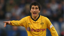 Cargar imagen en el visor de la galería, camiseta Borussia Dormund 2008-09
