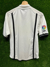 Cargar imagen en el visor de la galería, Camiseta Valencia CF 2000-01 XS
