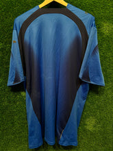 Cargar imagen en el visor de la galería, camiseta selección italiana 2006 XL
