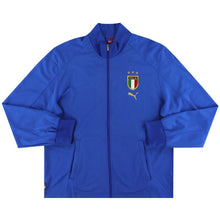 Cargar imagen en el visor de la galería, Chaqueta Italia 2006 XL
