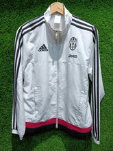Cargar imagen en el visor de la galería, Chaqueta juventus 2023-24 S
