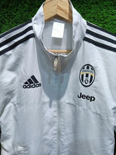 Cargar imagen en el visor de la galería, Chaqueta juventus 2023-24 S
