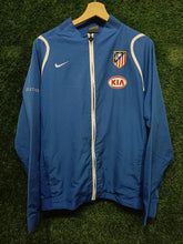 Cargar imagen en el visor de la galería, Chaqueta de chandal atletico de Madrid 2005-06
