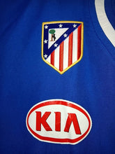 Cargar imagen en el visor de la galería, Chaqueta de chandal atletico de Madrid 2005-06
