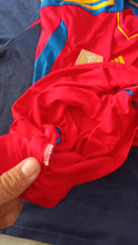 Cargar imagen en el visor de la galería, Camiseta selección española 2011 18 Pedro XL
