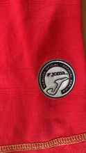 Cargar imagen en el visor de la galería, Camiseta vistante Sevilla 2006/09  M
