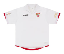 Cargar imagen en el visor de la galería, Camiseta Sevilla 2006-07 Edición especial Final Copa del Rey L
