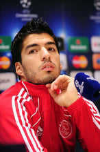 Cargar imagen en el visor de la galería, Sudadera Ajax 2010-11 M
