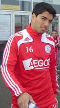 Cargar imagen en el visor de la galería, Sudadera Ajax 2010-11 M
