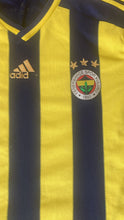 Cargar imagen en el visor de la galería, Camiseta Fenerbache 2013-14 L
