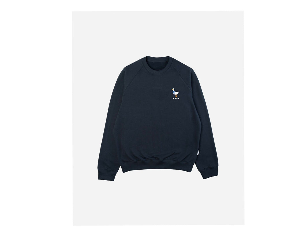 Sudadera Poker Brighton