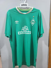 Cargar imagen en el visor de la galería, Werder Bremen 2019/2020  M
