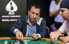 Cargar imagen en el visor de la galería, Sudadera Poker Brighton
