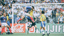 Cargar imagen en el visor de la galería, Camiseta Zizou 98
