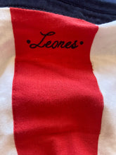 Cargar imagen en el visor de la galería, Camiseta Leones Cooligan
