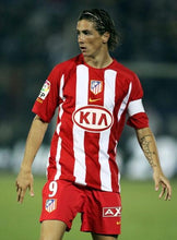 Cargar imagen en el visor de la galería, Camiseta entrenamiento Atletico de Madrid 2004-05
