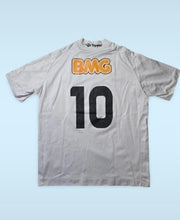 Cargar imagen en el visor de la galería, Camiseta visitante Atlético  Mineiro 2011
