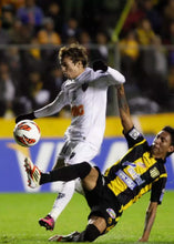 Cargar imagen en el visor de la galería, Camiseta visitante Atlético  Mineiro 2011

