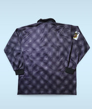Cargar imagen en el visor de la galería, Camiseta Auténtica Puma de Árbitro LFP – Vintage Años 90 L
