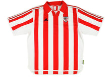 Cargar imagen en el visor de la galería, Camiseta Athletic club Bilbao 1999-00 20 Urzaiz XL
