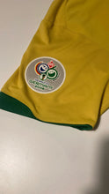 Cargar imagen en el visor de la galería, Camiseta selección Brasil 2006Talla L 9 Ronaldo
