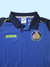 Cargar imagen en el visor de la galería, Polo Joma Getafe CF Temporada 2018-2019 – Edición Especial Talla M
