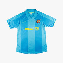 Cargar imagen en el visor de la galería, Camiseta Visitante FC Barcelona 2007-09
