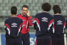 Cargar imagen en el visor de la galería, Polo Real Club Celta Vigo Umbro XXL
