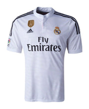 Cargar imagen en el visor de la galería, Camiseta Real Madrid 2014-15 Home – Isco #23
