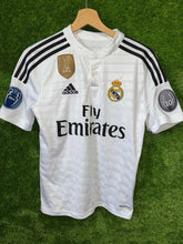 Cargar imagen en el visor de la galería, Camiseta Real Madrid 2014-15 Home – Isco #23

