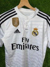 Cargar imagen en el visor de la galería, Camiseta Real Madrid 2014-15 Home – Isco #23
