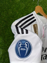Cargar imagen en el visor de la galería, Camiseta Real Madrid 2014-15 Home – Isco #23
