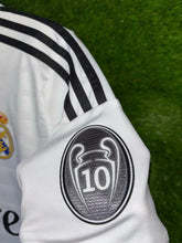 Cargar imagen en el visor de la galería, Camiseta Real Madrid 2014-15 Home – Isco #23

