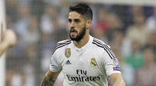 Cargar imagen en el visor de la galería, Camiseta Real Madrid 2014-15 Home – Isco #23
