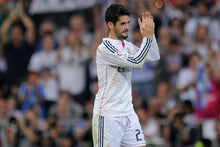 Cargar imagen en el visor de la galería, Camiseta Real Madrid 2014-15 Home – Isco #23
