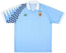 Cargar imagen en el visor de la galería, Camiseta selección Uruguay 1992/93
