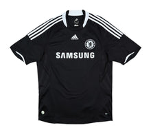 Cargar imagen en el visor de la galería, Camiseta visitante Chelsea 2008-09

