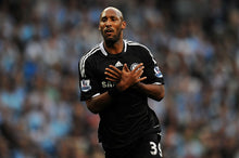 Cargar imagen en el visor de la galería, Camiseta visitante Chelsea 2008-09
