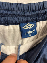 Cargar imagen en el visor de la galería, Chándal Umbro Inglaterra 1990-92 – Entrenamiento oficial
