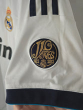 Cargar imagen en el visor de la galería, Camiseta Real Madrid 2012-13 L
