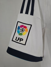 Cargar imagen en el visor de la galería, Camiseta Real Madrid 2012-13 L
