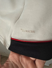 Cargar imagen en el visor de la galería, Sudadera entrenamiento AC Milan 2017-18
