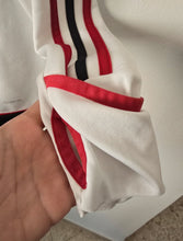 Cargar imagen en el visor de la galería, Sudadera entrenamiento AC Milan 2017-18
