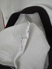 Cargar imagen en el visor de la galería, Sudadera entrenamiento AC Milan 2017-18
