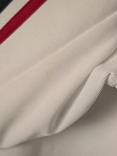 Cargar imagen en el visor de la galería, Sudadera entrenamiento AC Milan 2017-18
