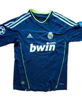 Cargar imagen en el visor de la galería, Camiseta Real Madrid 2012/13 Third | Mesut Özil #23  Talla M  | Muy buen estado
