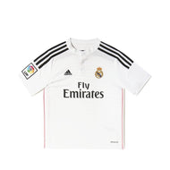 Camiseta Real Madrid 2014-15 Home  | Talla S